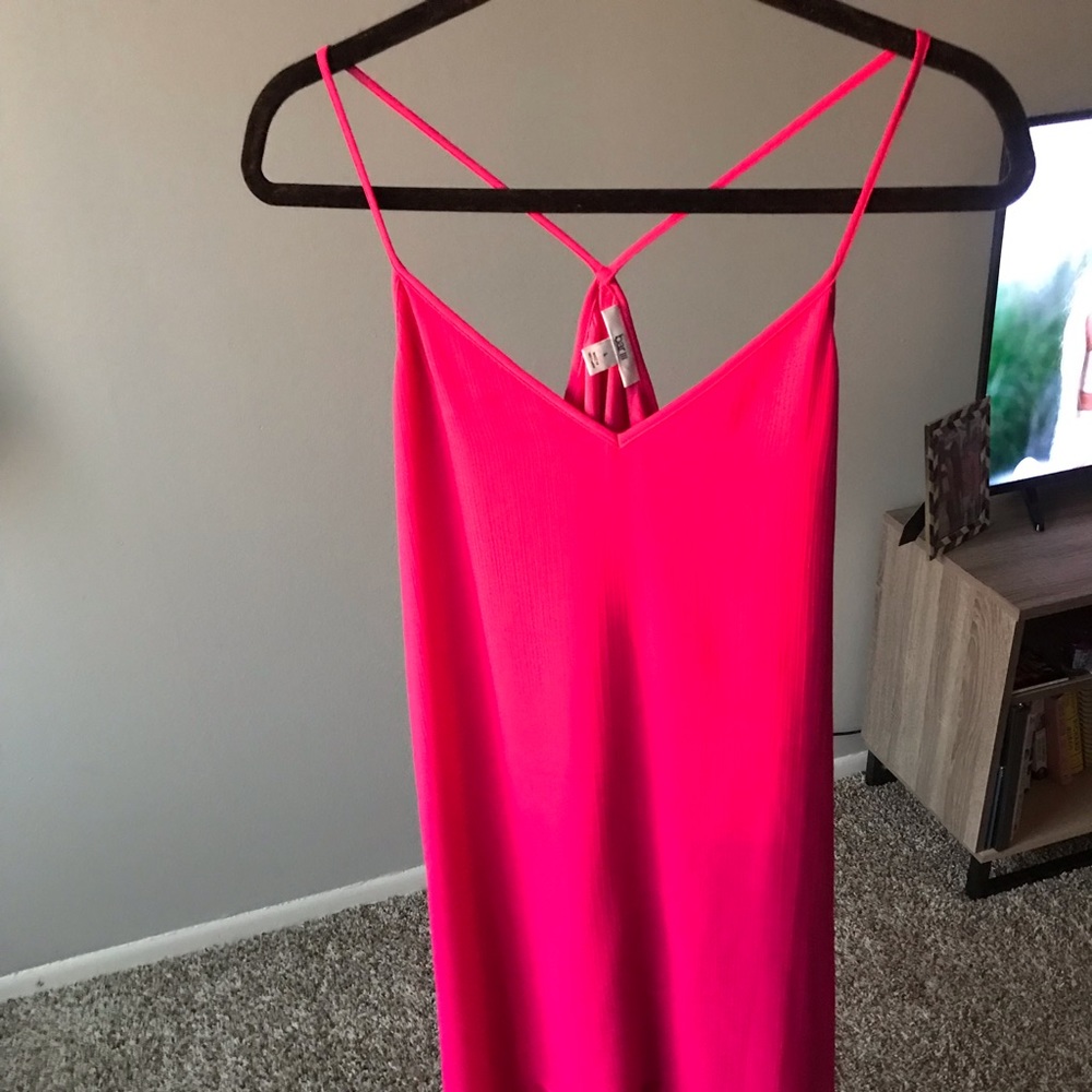 Bar Ill Dress